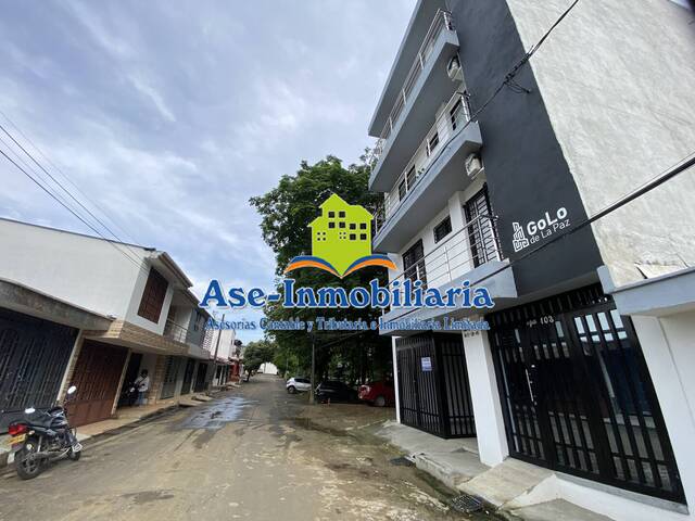 #883 - Apartamento para Venta en Florencia - CAQ - 2