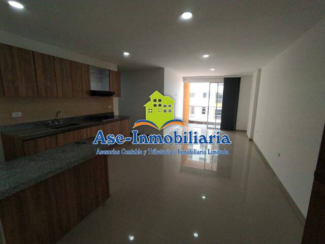 #480 - Departamento para Alquiler en Florencia - CAQ