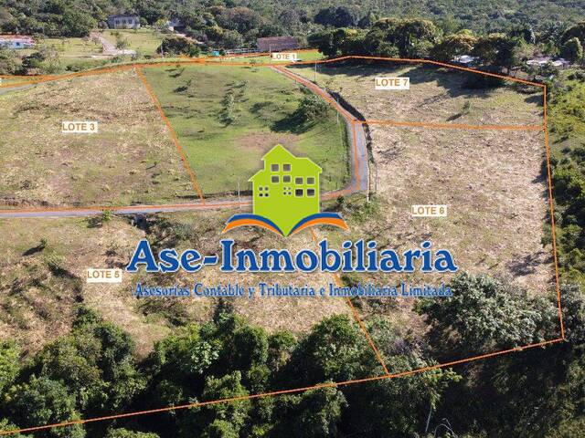 #686 - Terreno para construcción para Venta en Florencia - CAQ - 2