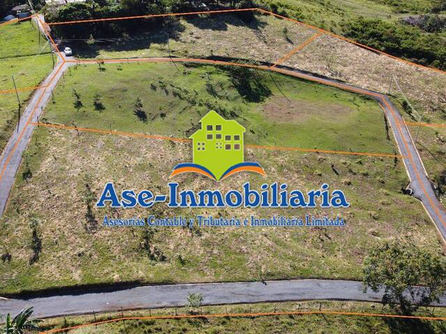 #686 - Terreno para construcción para Venta en Florencia - CAQ - 3