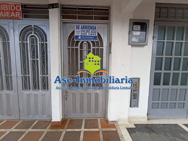 #719 - Departamento para Alquiler en Florencia - CAQ