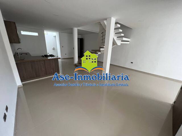 Alquiler en CONJUNTO RESIDENCIAL SANTORINI - Florencia