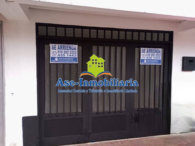 #770 - Departamento para Alquiler en Florencia - CAQ