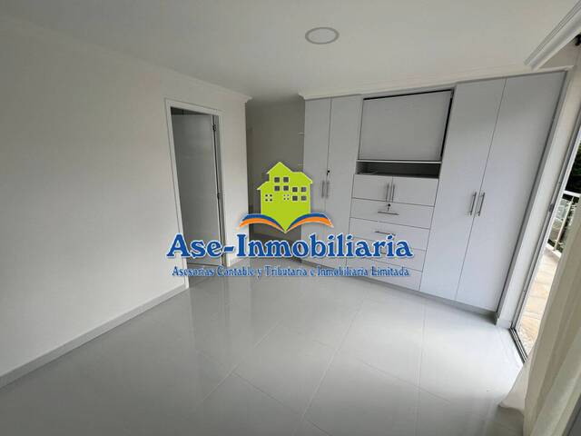 #827 - Departamento para Alquiler en Florencia - CAQ - 3