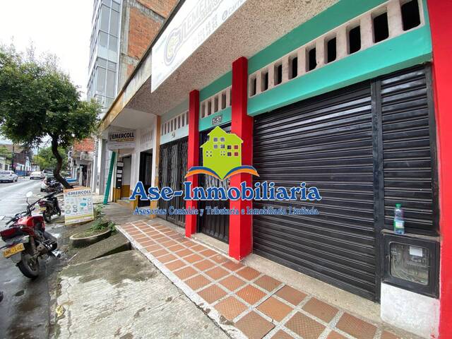 #831 - Punto Comercial para Alquiler en Florencia - CAQ - 2