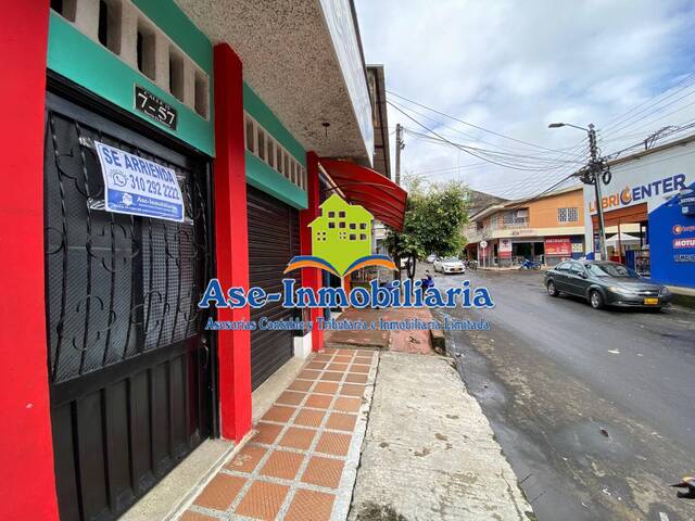 #831 - Punto Comercial para Alquiler en Florencia - CAQ - 3