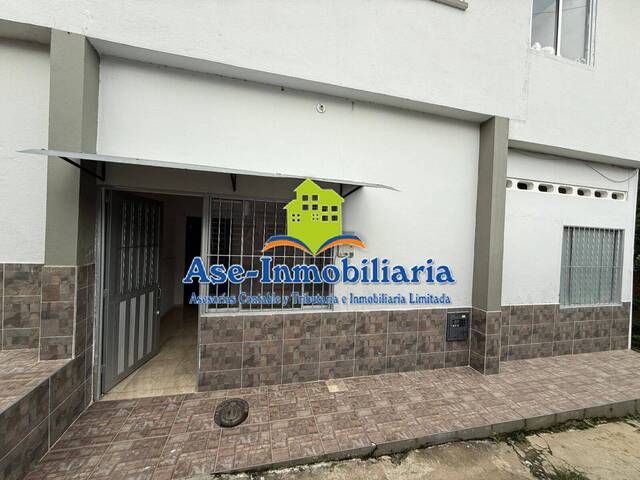 #875 - Departamento para Alquiler en Florencia - CAQ