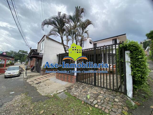 #885 - Casa para Venta en Florencia - CAQ - 3