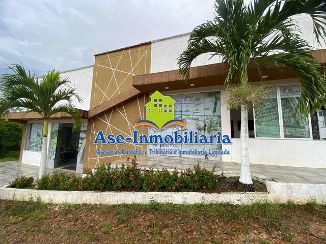 Alquiler en CONJUNTO RESIDENCIAL CAMPO OLAM - Florencia