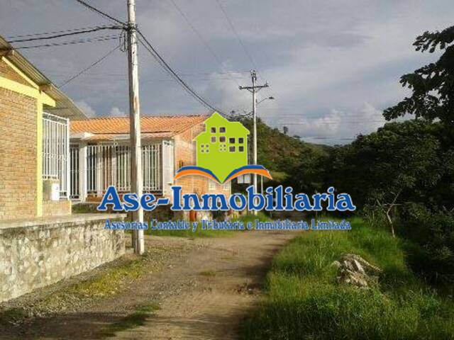 #136 - Casa para Venta en Altamira - HUI - 2