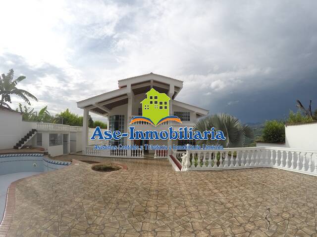 #143 - Casa para Venta en Cali - VAC - 2