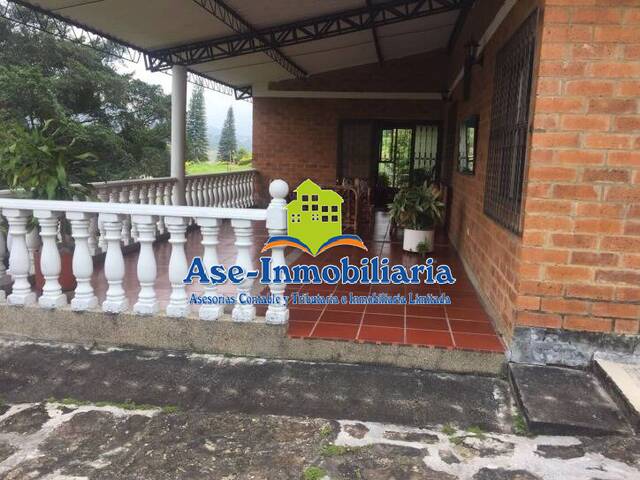 #218 - Quinta para Venta en Fusagasugá - CUN - 2