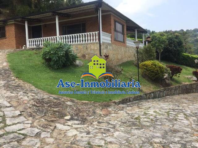 #218 - Quinta para Venta en Fusagasugá - CUN - 1