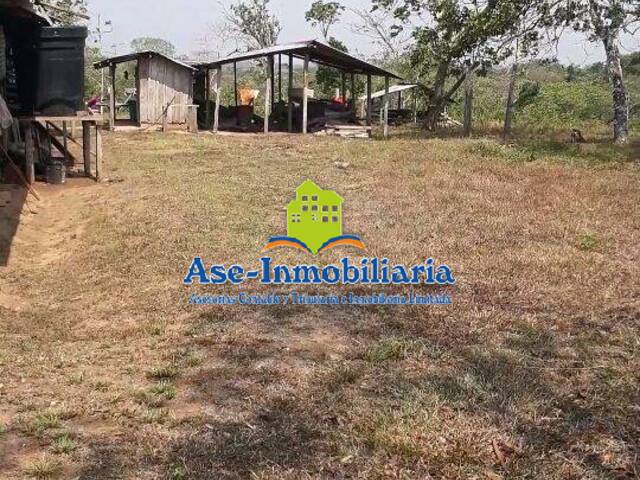 #222 - Granja  Finca para Venta en San Vicente del Caguán - CAQ - 1