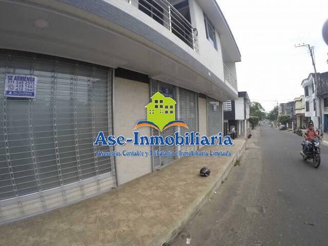 #338 - Punto Comercial para Alquiler en Florencia - CAQ - 2