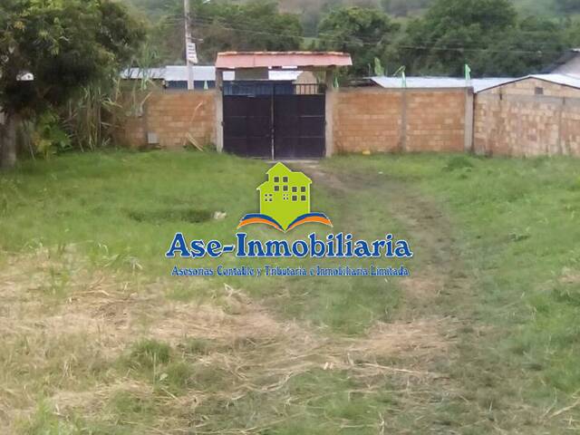 #65 - Granja  Finca para Venta en Suazá - HUI - 2